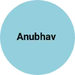 Business logo of Anubhav