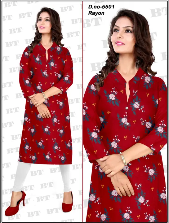 Kurties For Womens uploaded by business on 9/20/2023