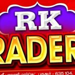 Business logo of Rk traders