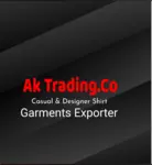 Business logo of Ak Trading.Co