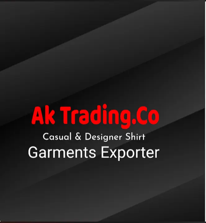 Post image AK Trading.Co has updated their profile picture.