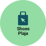 Business logo of Shoes plaja