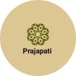 Business logo of PRAJAPATI