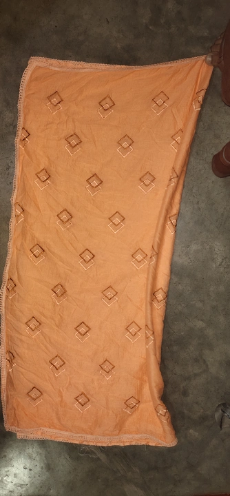Dupatta  uploaded by business on 9/20/2023
