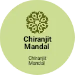 Business logo of Chiranjit mandal