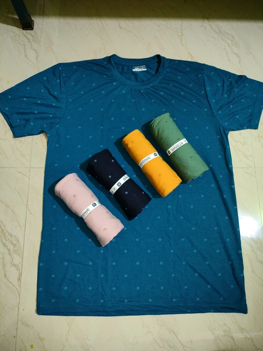 Post image Hey! Checkout my new product called
Men's tshirt .