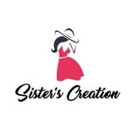 Business logo of Sister's creation