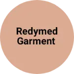 Business logo of Redymed garment