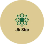 Business logo of Jk stor