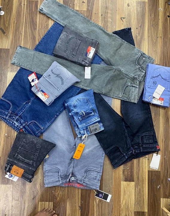 Factory Store Images of Main x jeans
