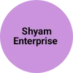 Business logo of Shyam Enterprise