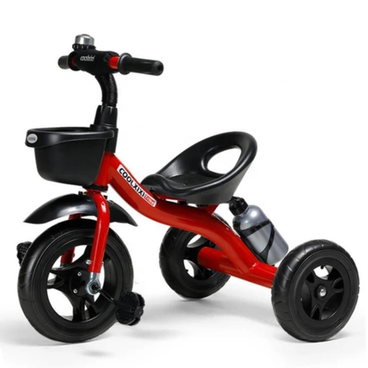 Baby walking tricycle uploaded by Aayat Selling Group on 3/21/2021