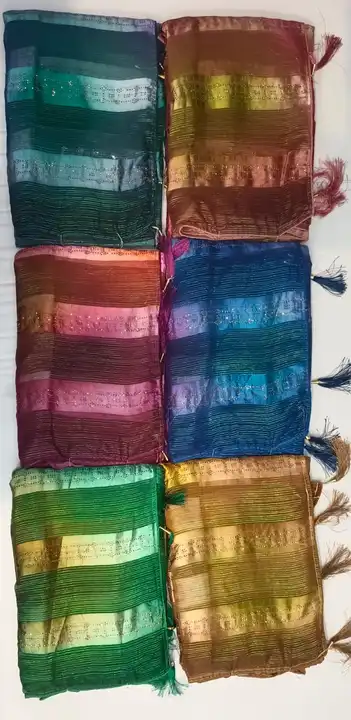 Fancy saree  uploaded by business on 9/20/2023