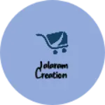 Business logo of Jalaram creation