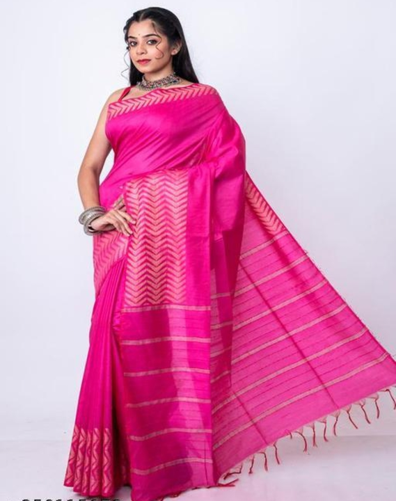 🥻Kota Viscose silk saree goldan zari border 

👉Length

Saree 5.5 meter
Blouse piece 1 meter
 uploaded by Weavers gallery on 9/20/2023