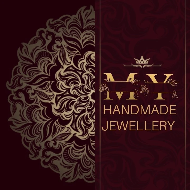 Post image M.Y JEWELLERY has updated their profile picture.