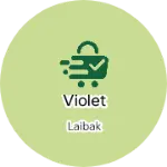 Business logo of Violet
