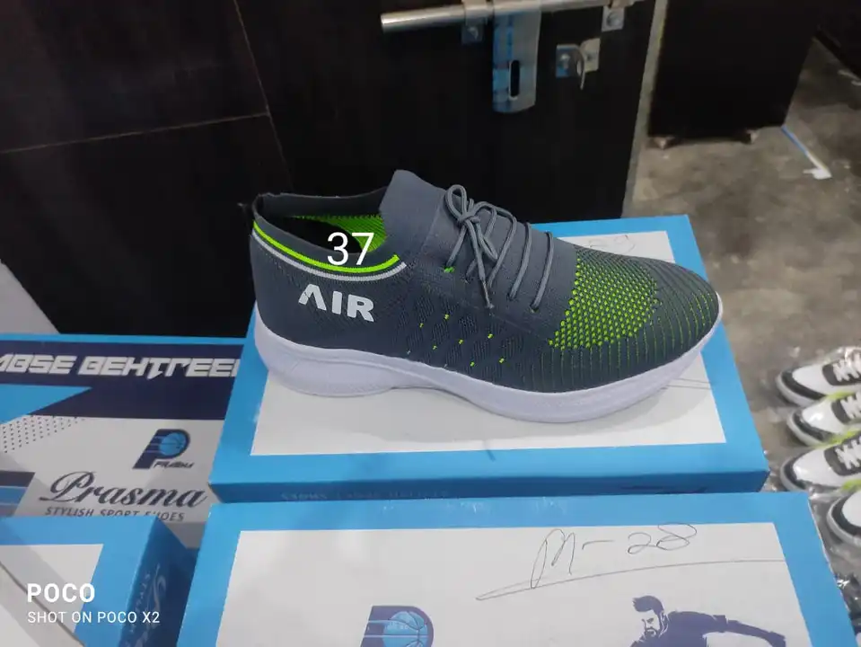 Mens air sports shoes uploaded by Mj Styles on 9/21/2023