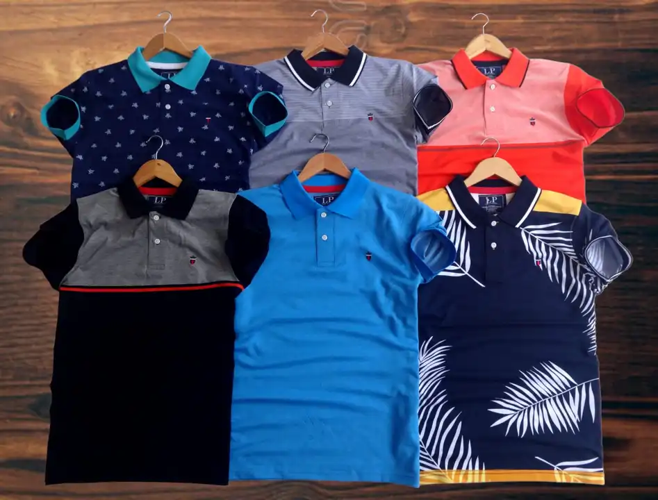 Polo uploaded by Yahaya traders on 9/21/2023