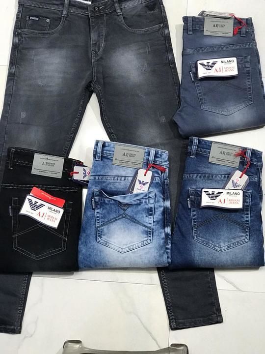 Jeans uploaded by business on 3/21/2021