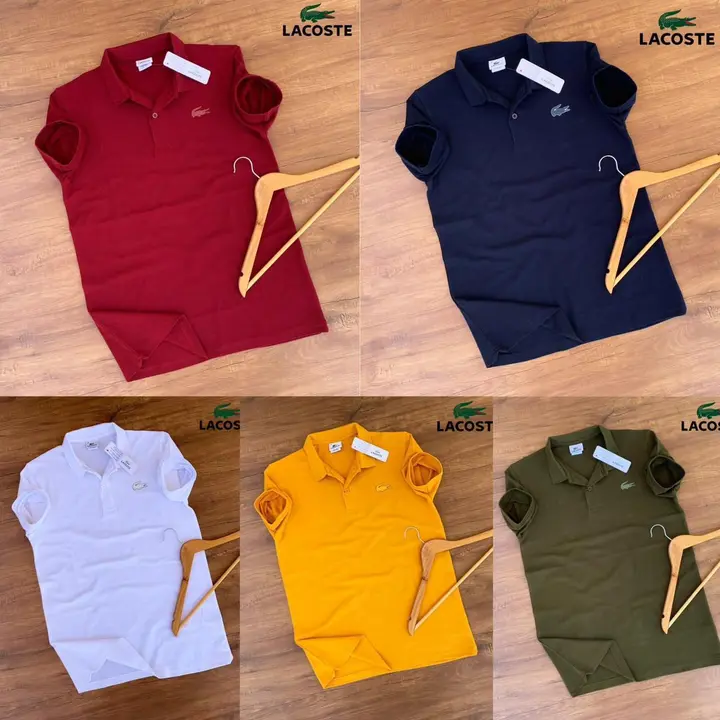 Polo uploaded by Yahaya traders on 9/21/2023