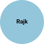 Business logo of Rajk