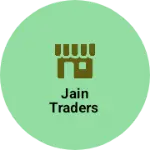 Business logo of JAIN TRADERS