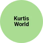 Business logo of Kurtis world