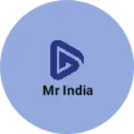 Business logo of Mr india