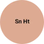 Business logo of SN ht