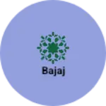 Business logo of Bajaj