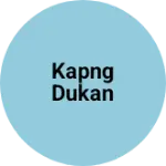 Business logo of Kapng dukan