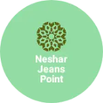 Business logo of Neshar jeans point