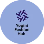 Business logo of Yogini Fashion Hub
