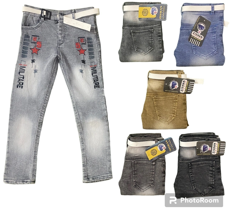 Product uploaded by Zishan Jeans on 9/21/2023