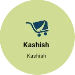 Business logo of Kashish