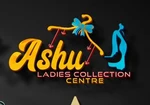 Business logo of Ashu Ladies Collection centre