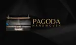 Business logo of PAGODA HANDWOVEN 
