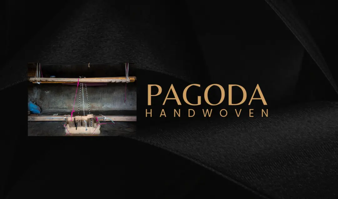Post image PAGODA HANDWOVEN  has updated their profile picture.