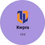 Business logo of Kwpra
