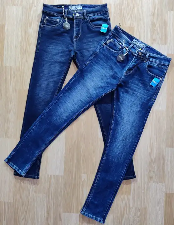 Jeans uploaded by Yahaya traders on 9/21/2023