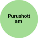 Business logo of Purushottam