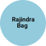 Business logo of Rajindra bag