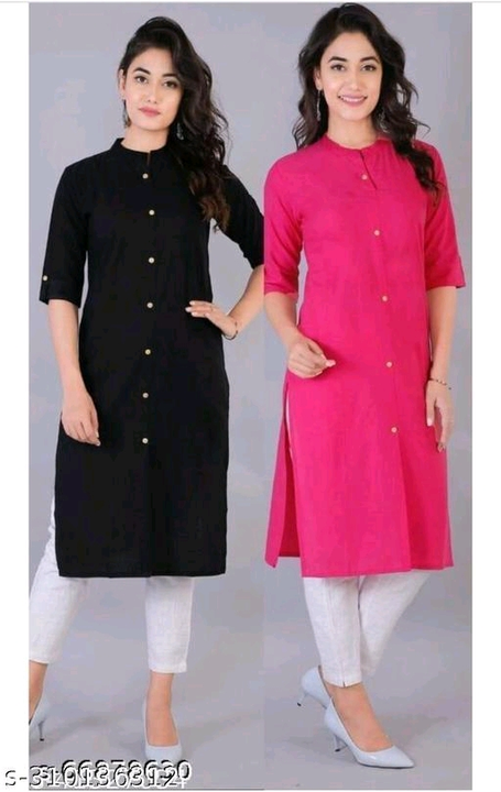 Kurti uploaded by business on 9/21/2023