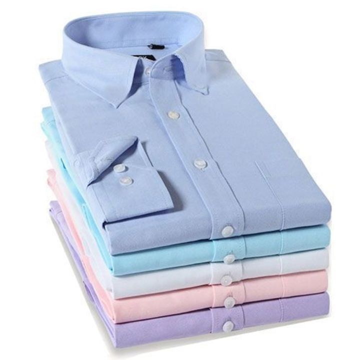 100% Cotton Shirts uploaded by Anaya Enterprises  on 3/21/2021