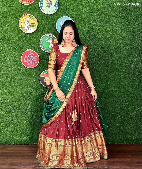 Narayanpeth saree uploaded by business on 9/21/2023