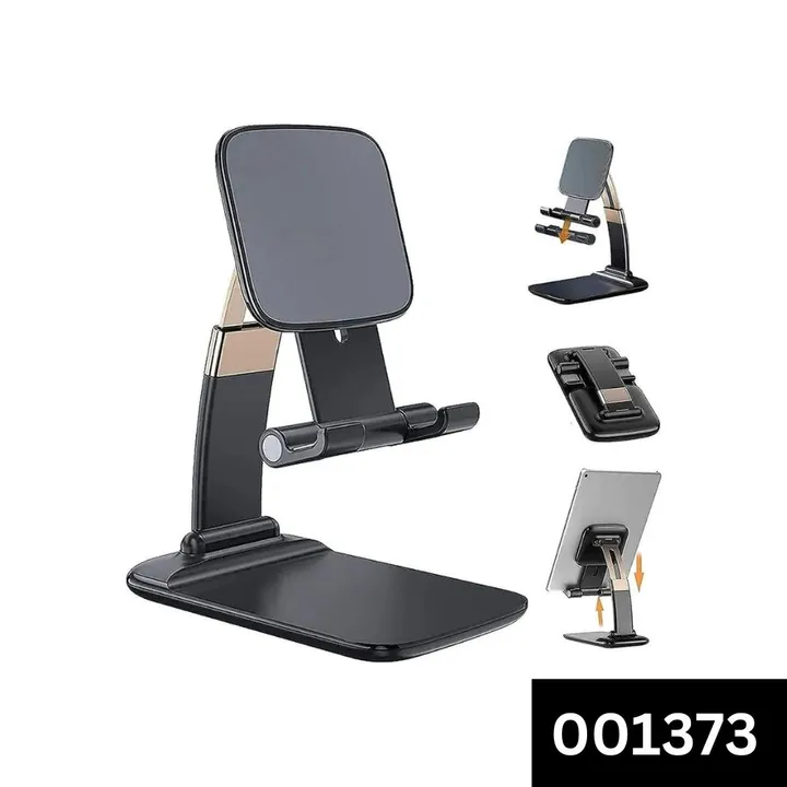 Adjustable and foldable mobile phone stand  uploaded by business on 9/21/2023