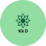 Business logo of KK D