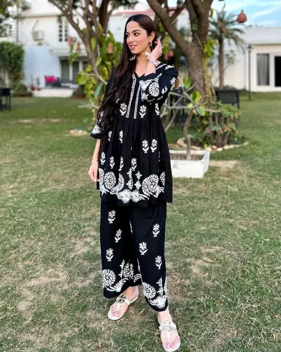 Kurti Pant uploaded by business on 9/21/2023