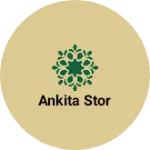 Business logo of Ankita stor